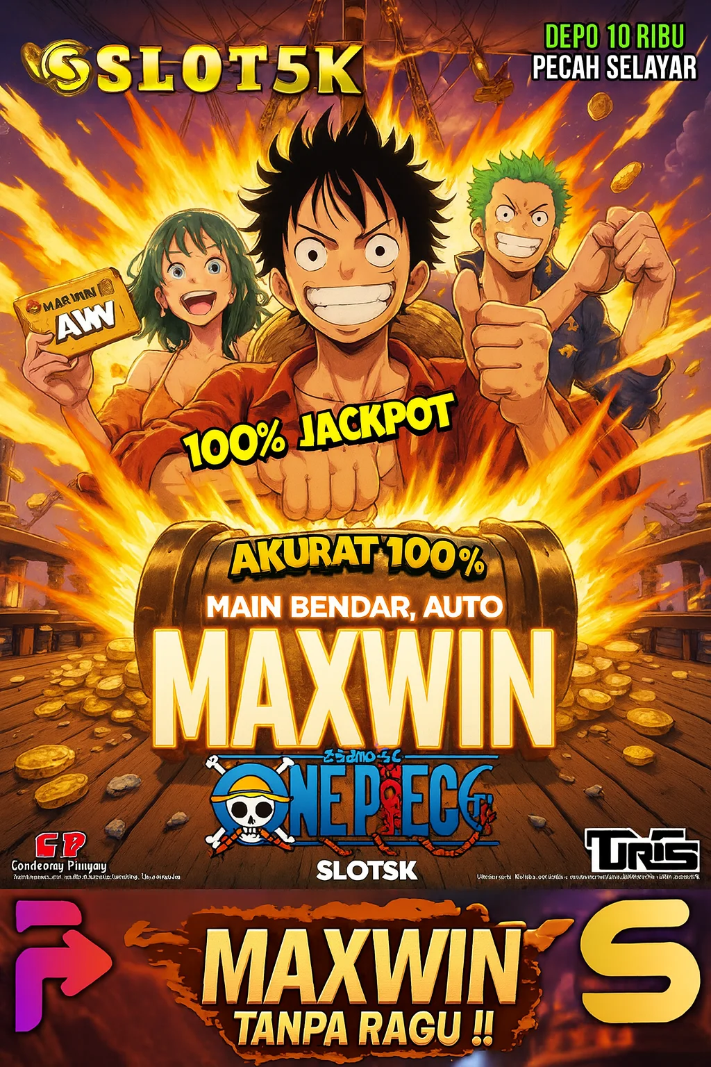 SLOT5K